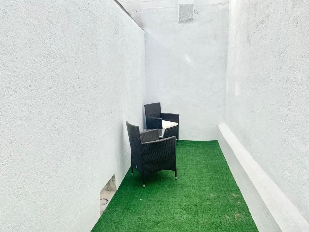 Apartment Puente Praga Aparment