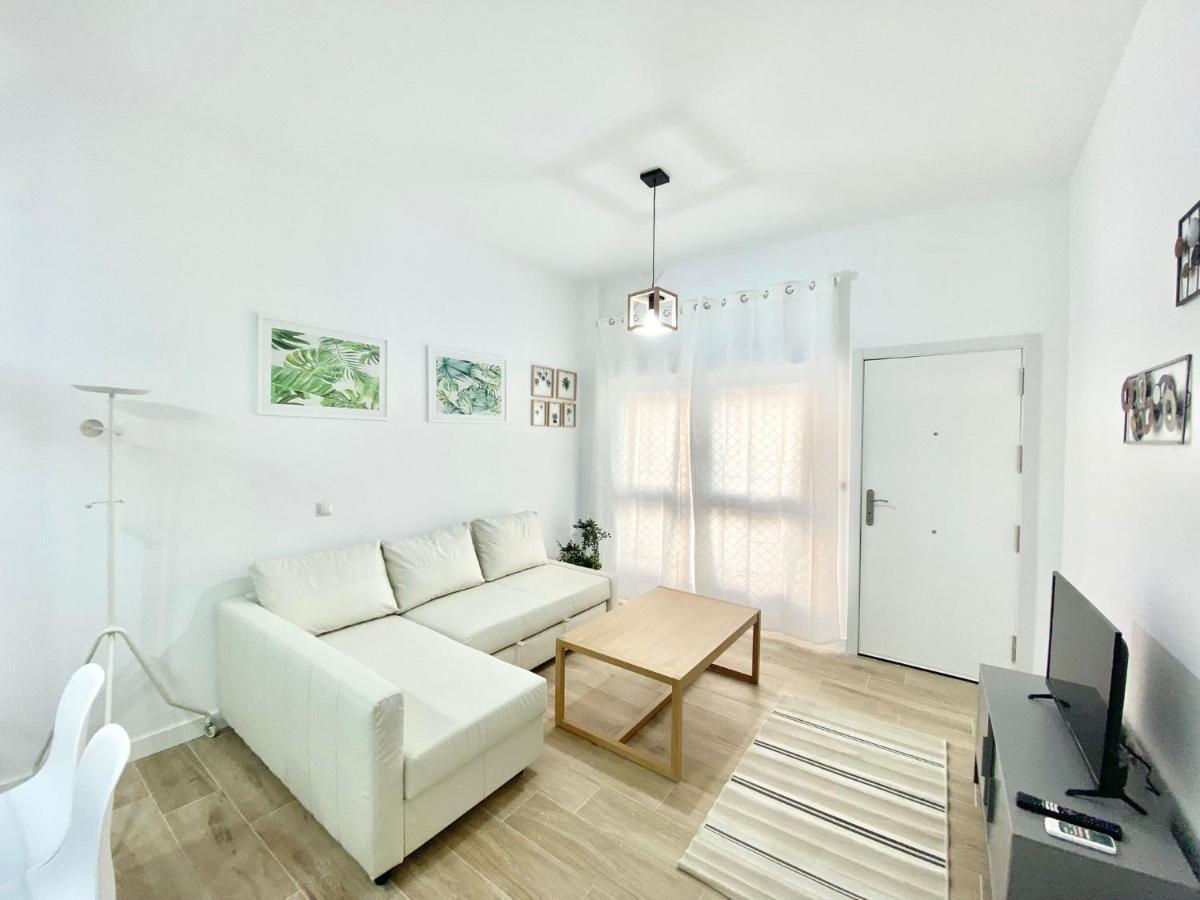 Apartment Puente Praga Aparment